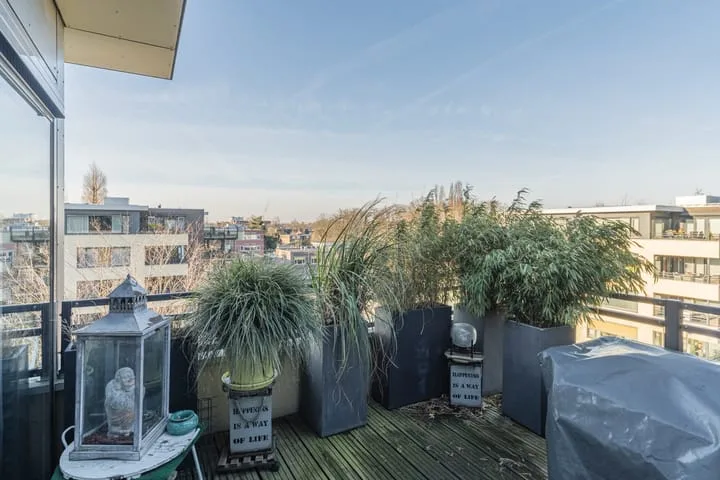 Mariaplein 33 Roosendaal thumbnail 44
