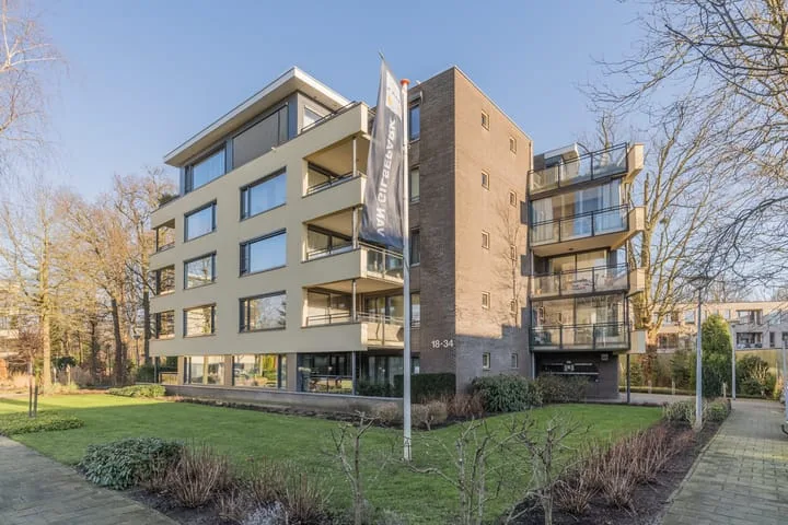 Mariaplein 33 Roosendaal thumbnail 49
