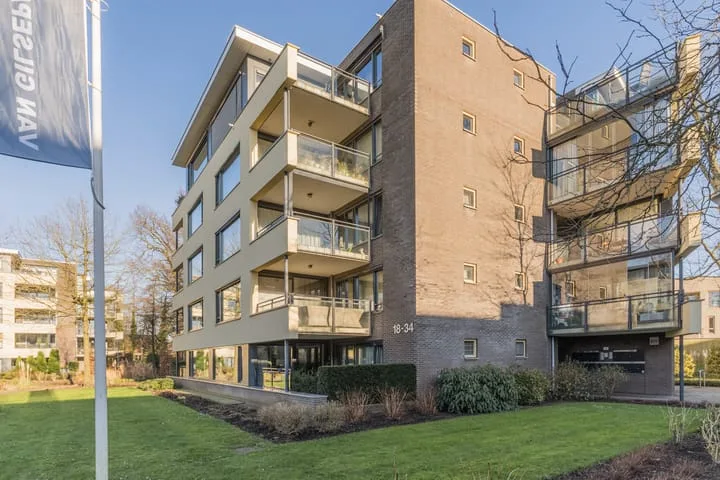 Mariaplein 33 Roosendaal thumbnail 50