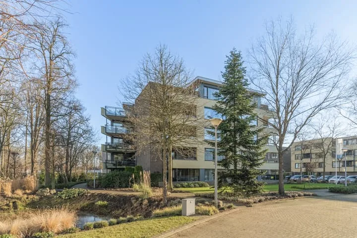 Mariaplein 33 Roosendaal thumbnail 57