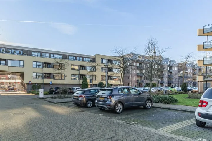 Mariaplein 33 Roosendaal thumbnail 58