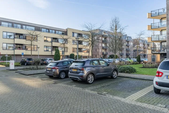 Mariaplein 33 Roosendaal thumbnail 59