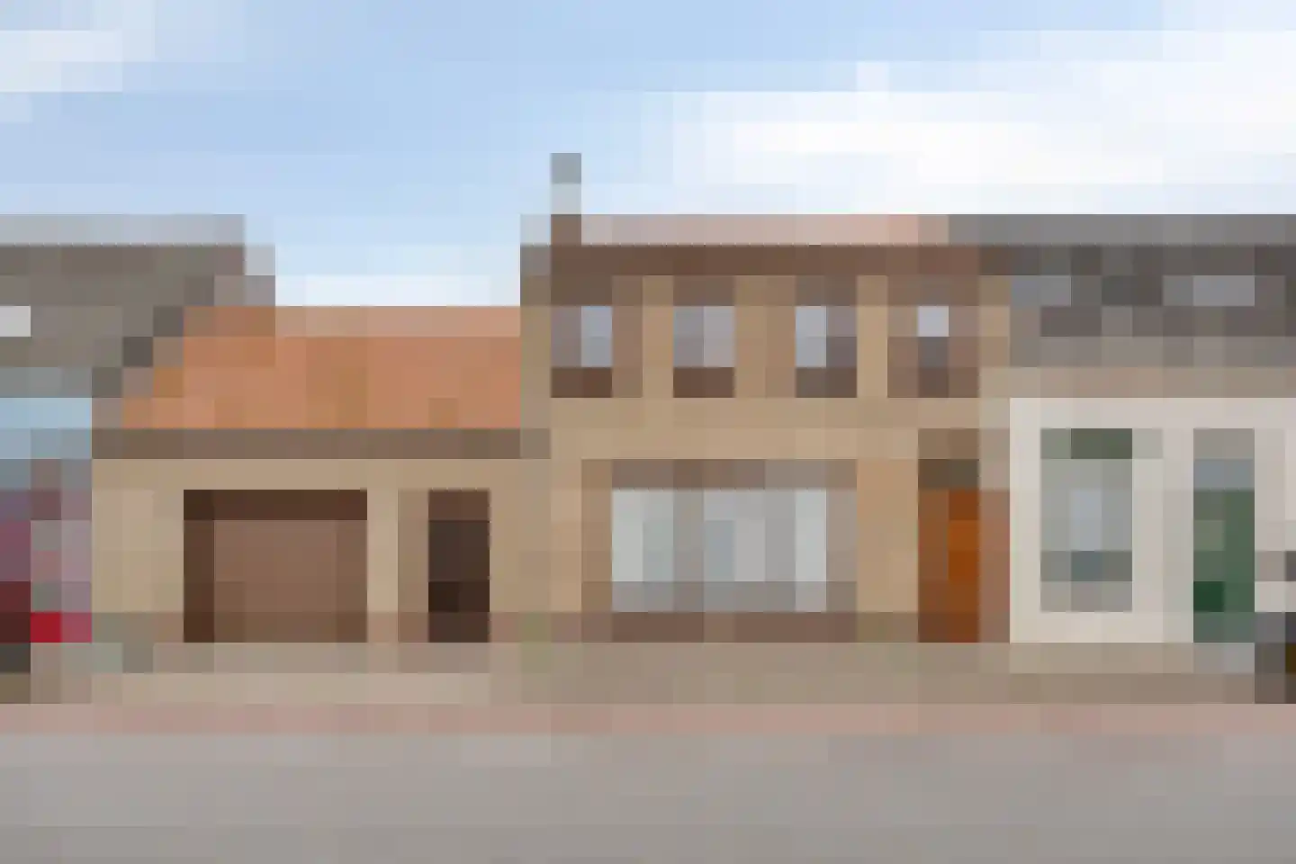 Mariastraat 11 Zuidzande