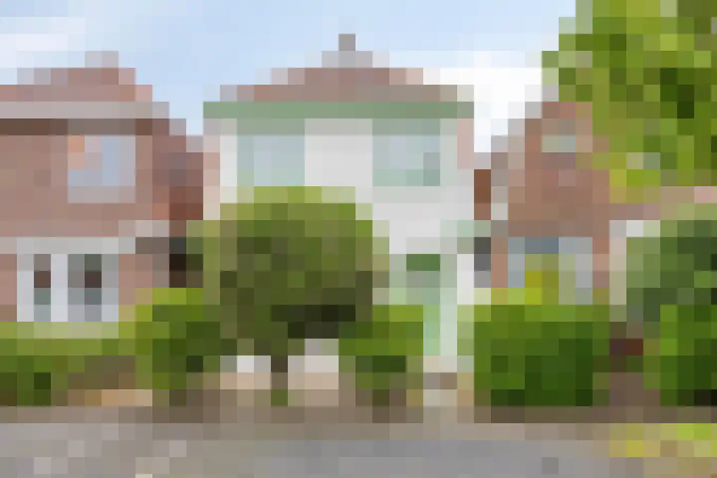 Mariastraat 12 Koog aan de Zaan