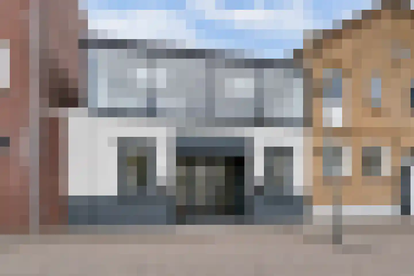 Mariastraat 13 A Schiedam