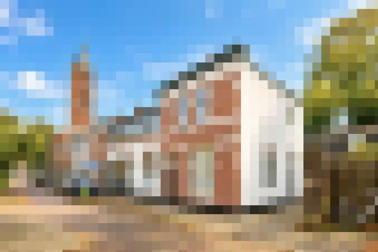 Mariastraat 14 A Bussum