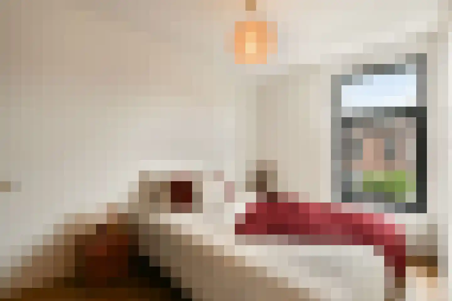 Mariastraat 14 A Bussum thumbnail 7