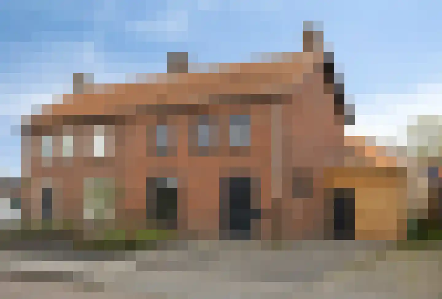 Mariastraat 18 in Aarle-Rixtel