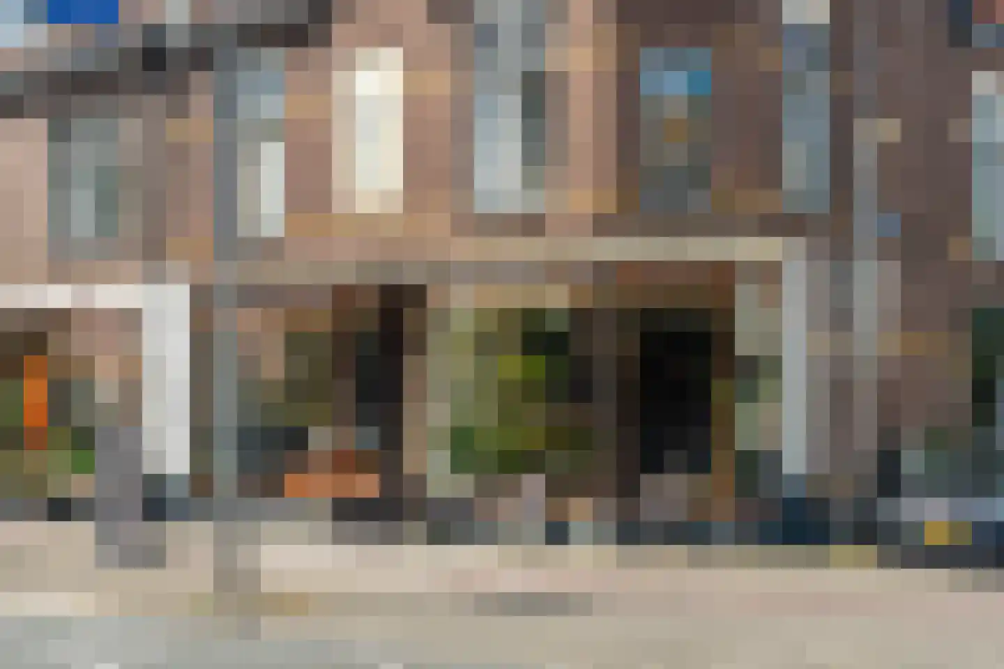 Mariastraat 19 Bussum thumbnail 30