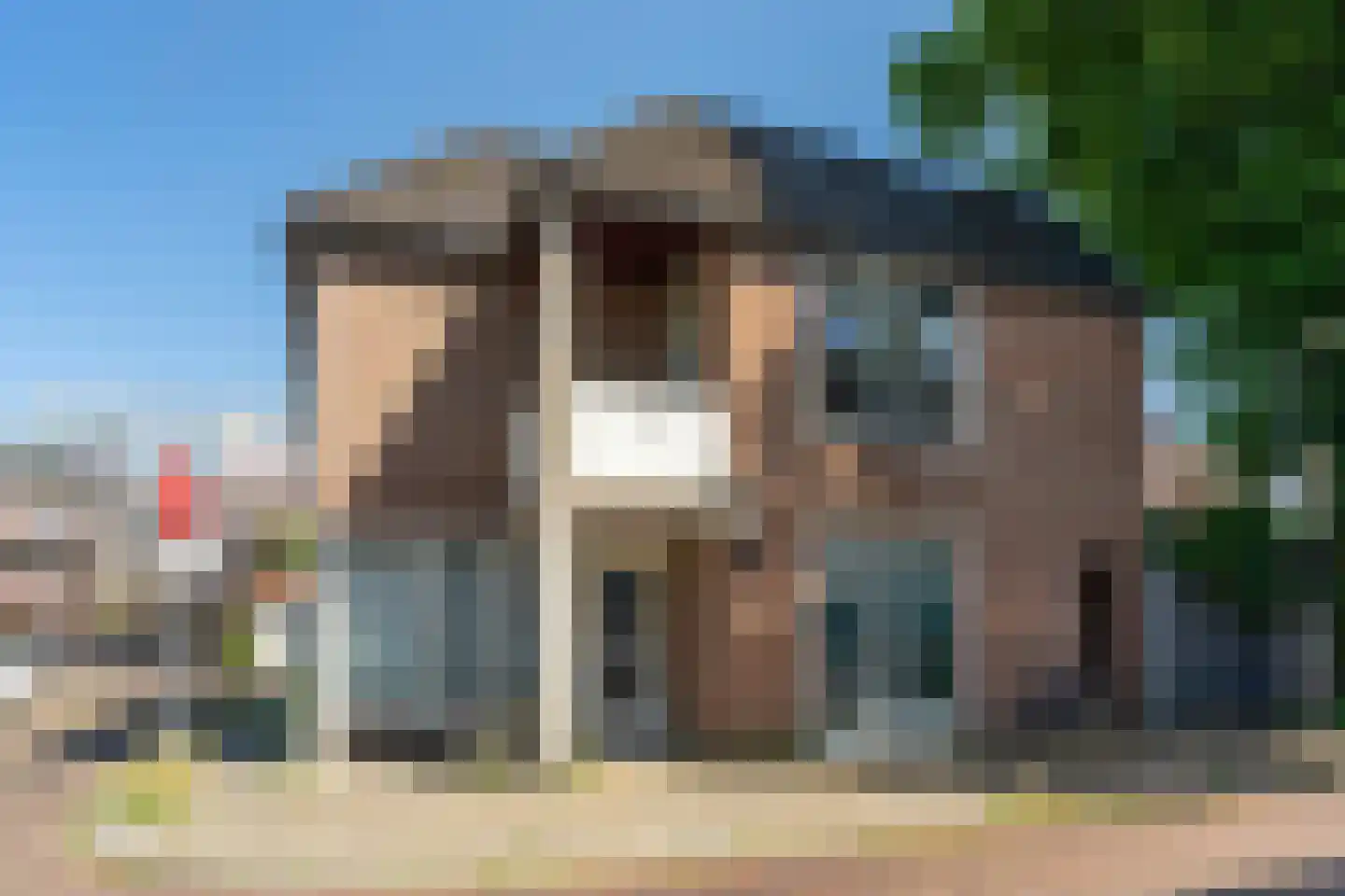 Mariastraat 19 Bussum thumbnail 6