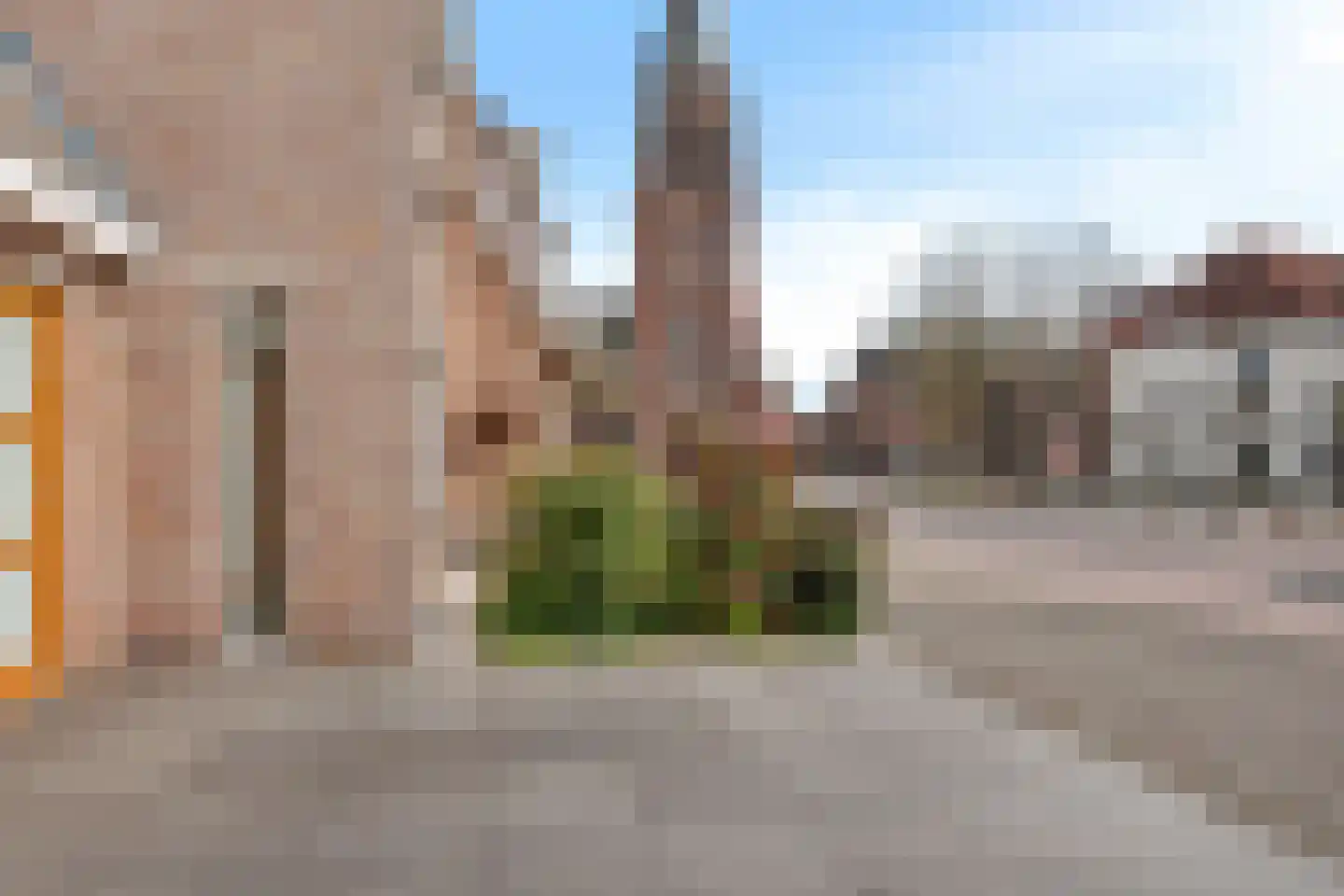 Mariastraat 2 Rijen foto 3