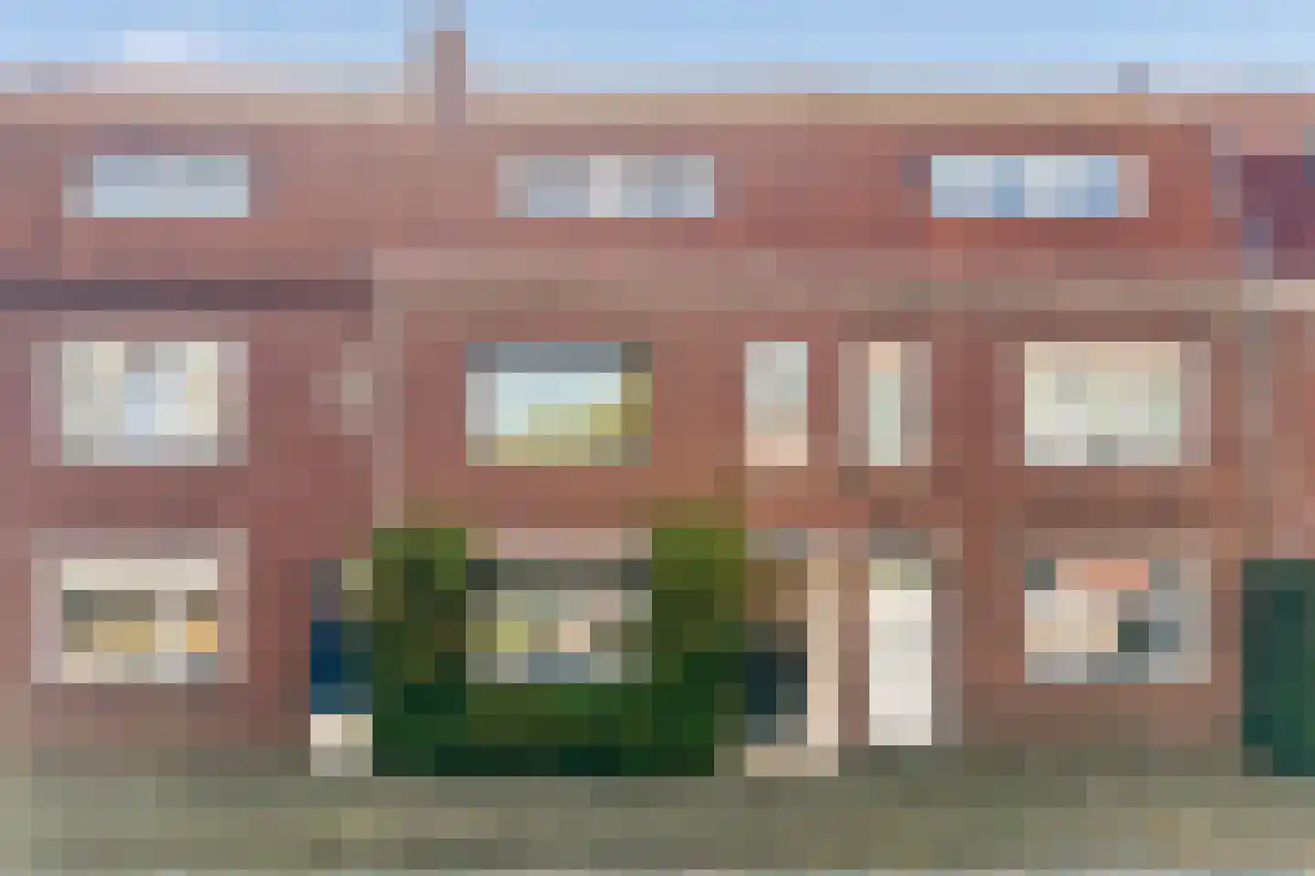 Mariastraat 32 in Venlo