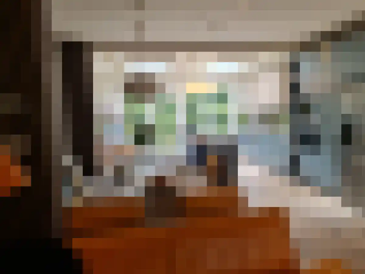 Mariastraat 34 Bussum thumbnail 5