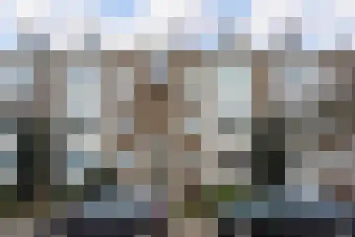 Mariastraat 63 in Den Haag