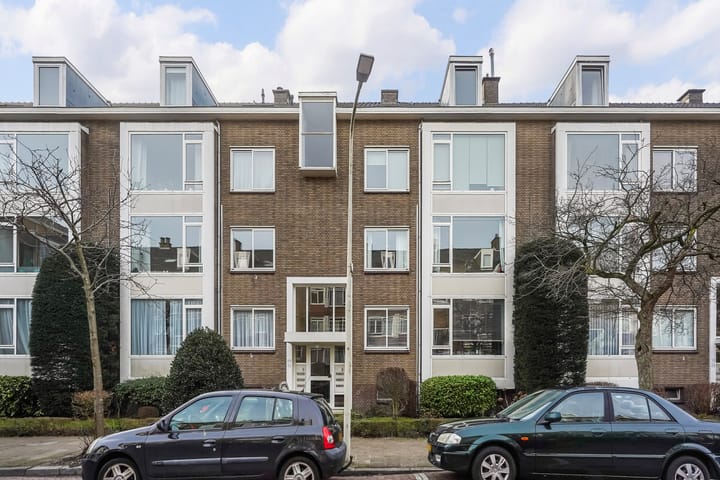 Foto van woning Mariastraat 63, 's-Gravenhage