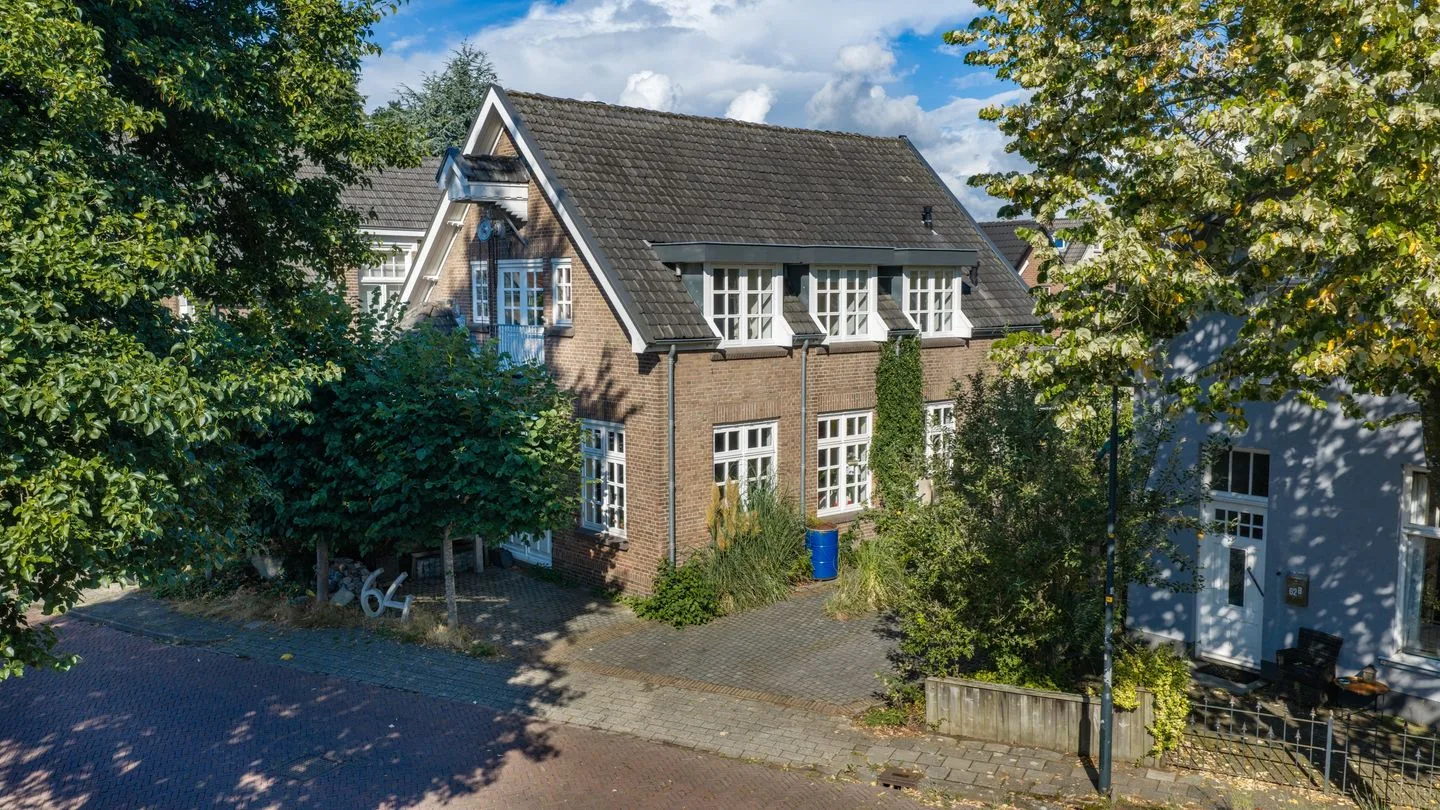 Mariastraat 64 Apeldoorn