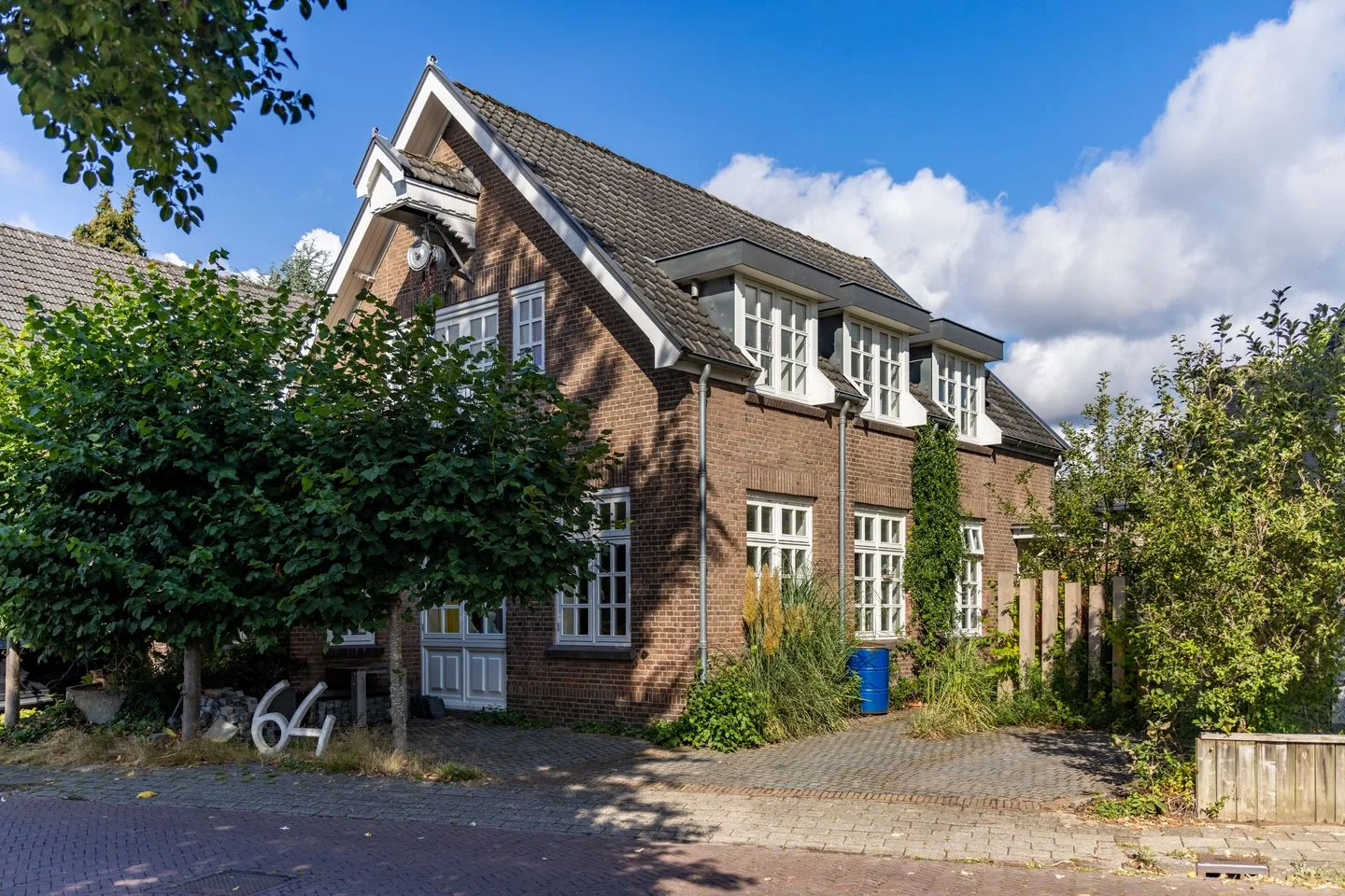 Mariastraat 64 Apeldoorn thumbnail 4