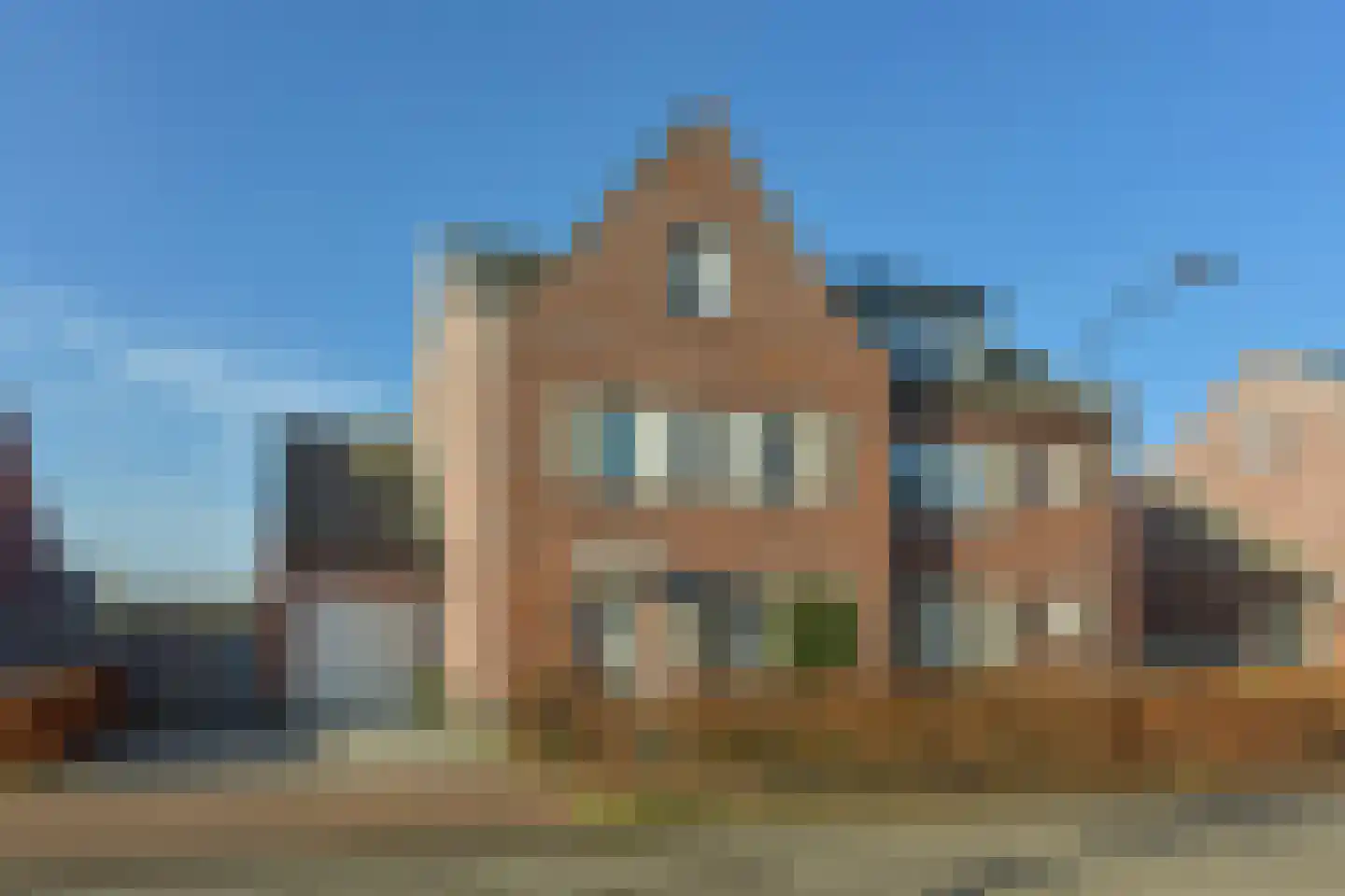 Marickenlaan 56 in Wilnis