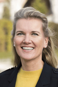 Foto van Marie-Claire Loudon