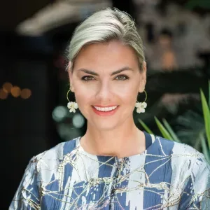 Foto van Marie-Claire van Hemert