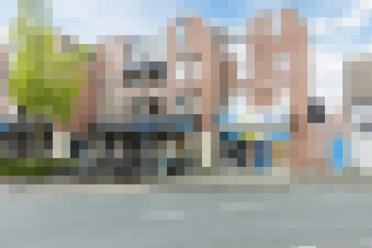 Marie Curiehof 49 Oosterhout