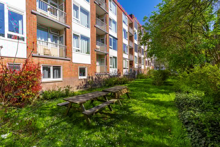 Marie Curielaan 48 in Utrecht Foto