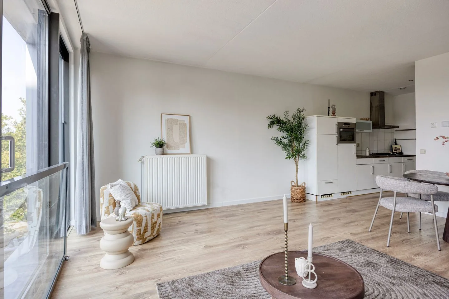 Marie Curiestraat 21 B Nijmegen thumbnail 10