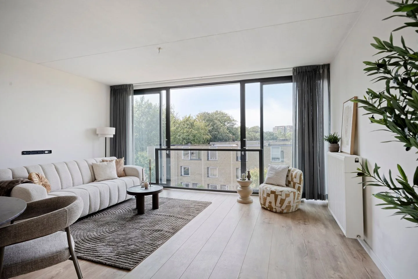 Marie Curiestraat 21 B Nijmegen thumbnail 12