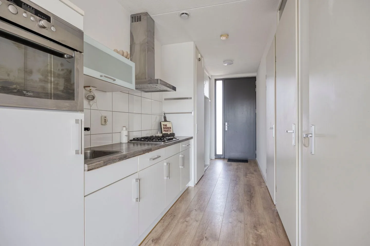 Marie Curiestraat 21 B Nijmegen thumbnail 14