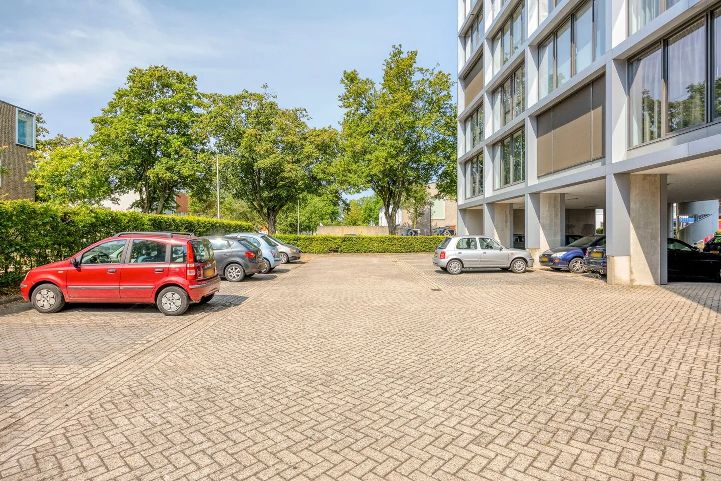 Marie Curiestraat 21 B Nijmegen thumbnail 24