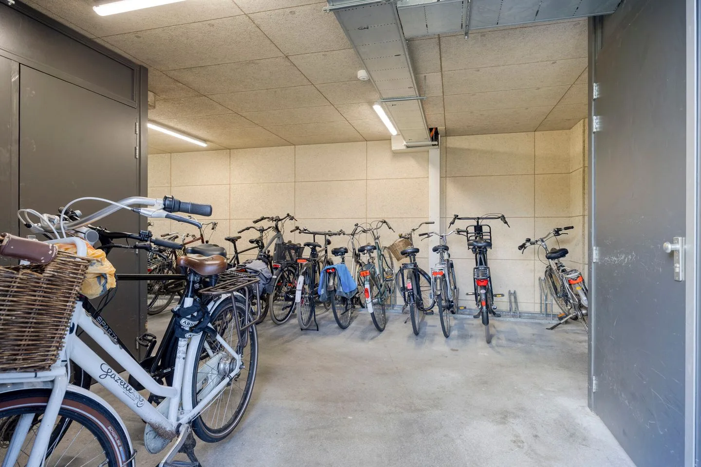 Marie Curiestraat 21 B Nijmegen thumbnail 25