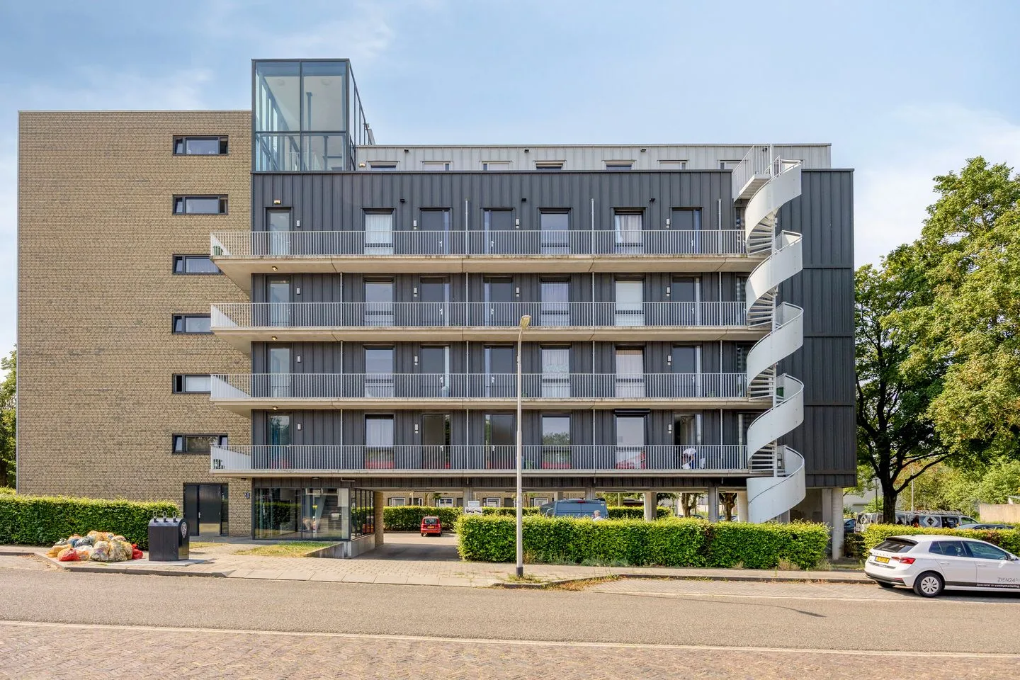 Marie Curiestraat 21 B Nijmegen thumbnail 27