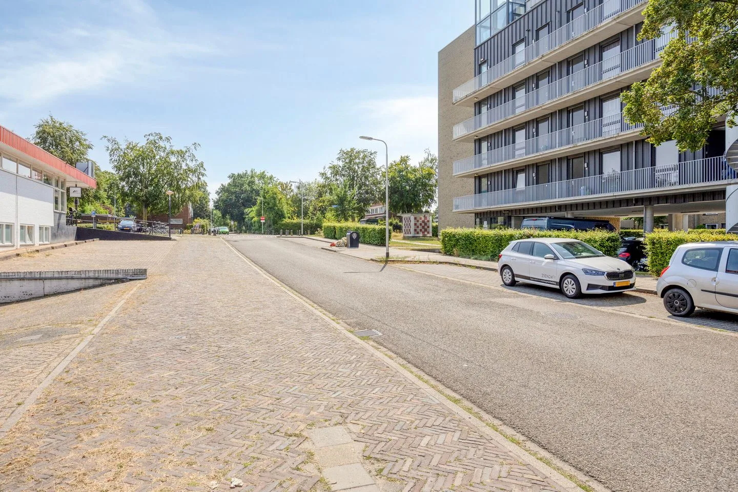 Marie Curiestraat 21 B Nijmegen thumbnail 29