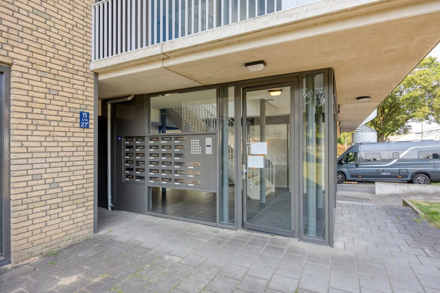 Marie Curiestraat 21 B Nijmegen thumbnail 4