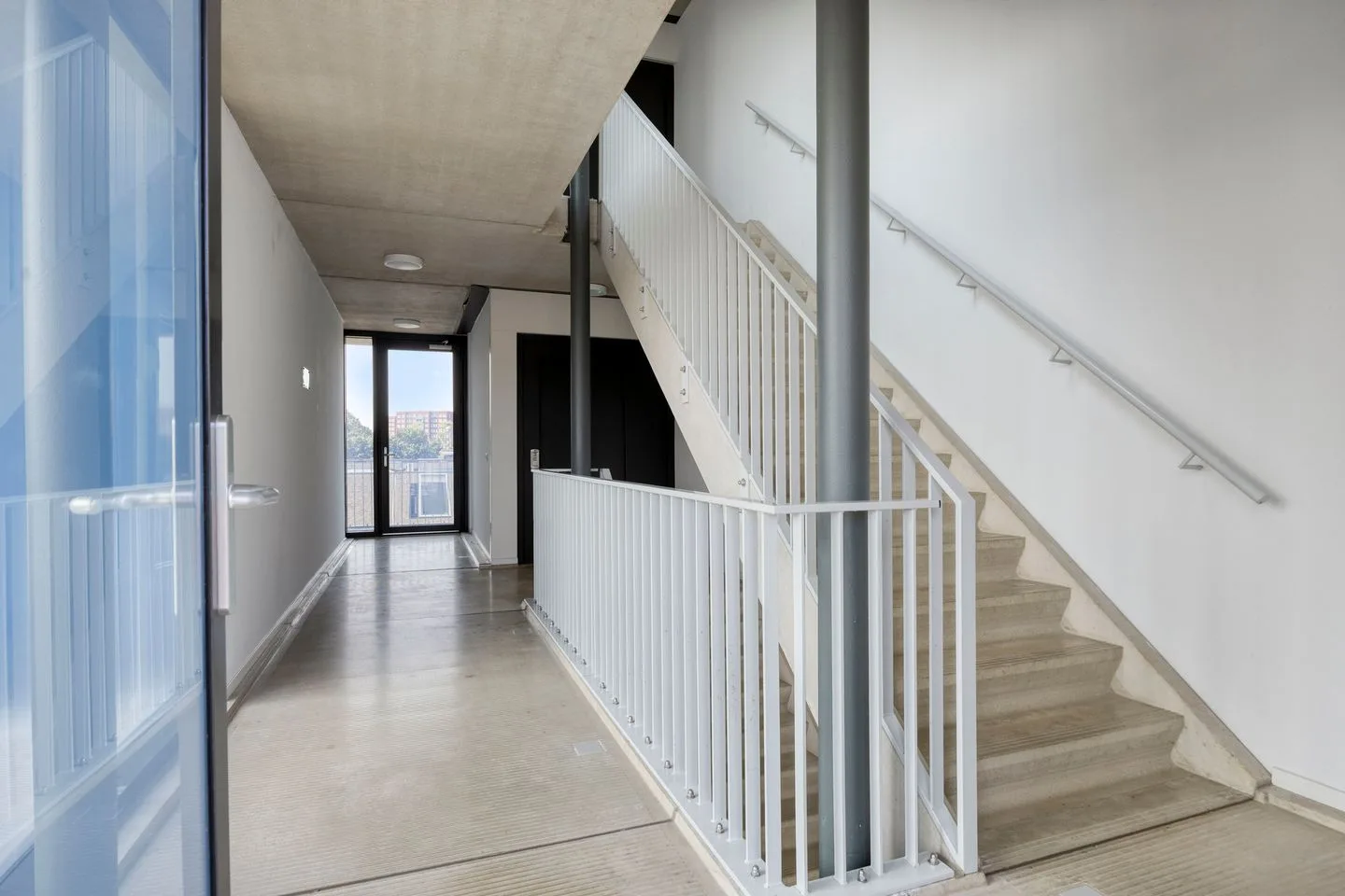 Marie Curiestraat 21 B Nijmegen thumbnail 6