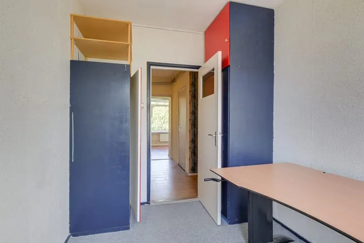 Marie Hoffmanlaan 35 Voorburg thumbnail 23