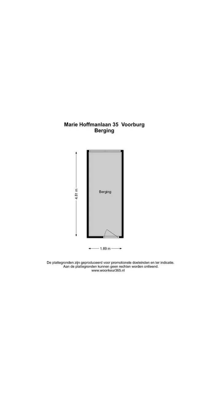 Marie Hoffmanlaan 35 Voorburg thumbnail 30