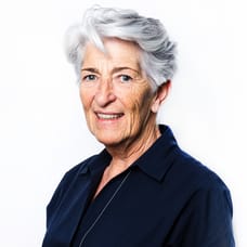 Foto von Marie-José van de Water- Martens