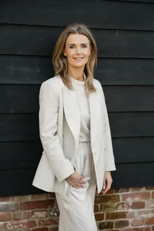 Photo of Marie-José van den Hoogenband-Crooijmans