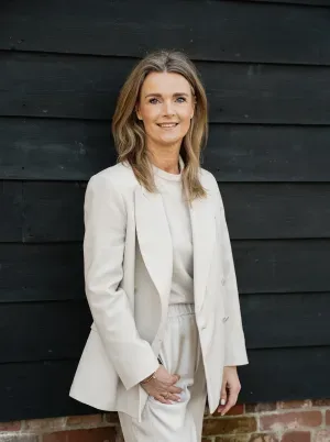 Photo de Marie-José van den Hoogenband-Crooijmans