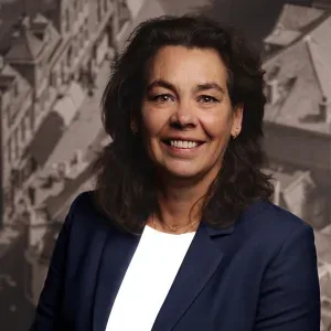 Photo de Marie-José van Klooster