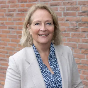 Foto van Marie-José Zwaan
