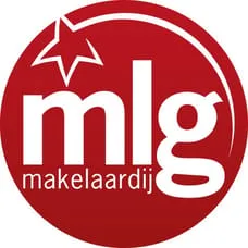 Logo de Marie-Louise Groeneweg Makelaardij