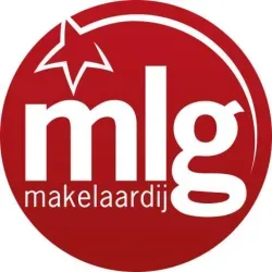 Logo Marie-Louise Groeneweg Makelaardij