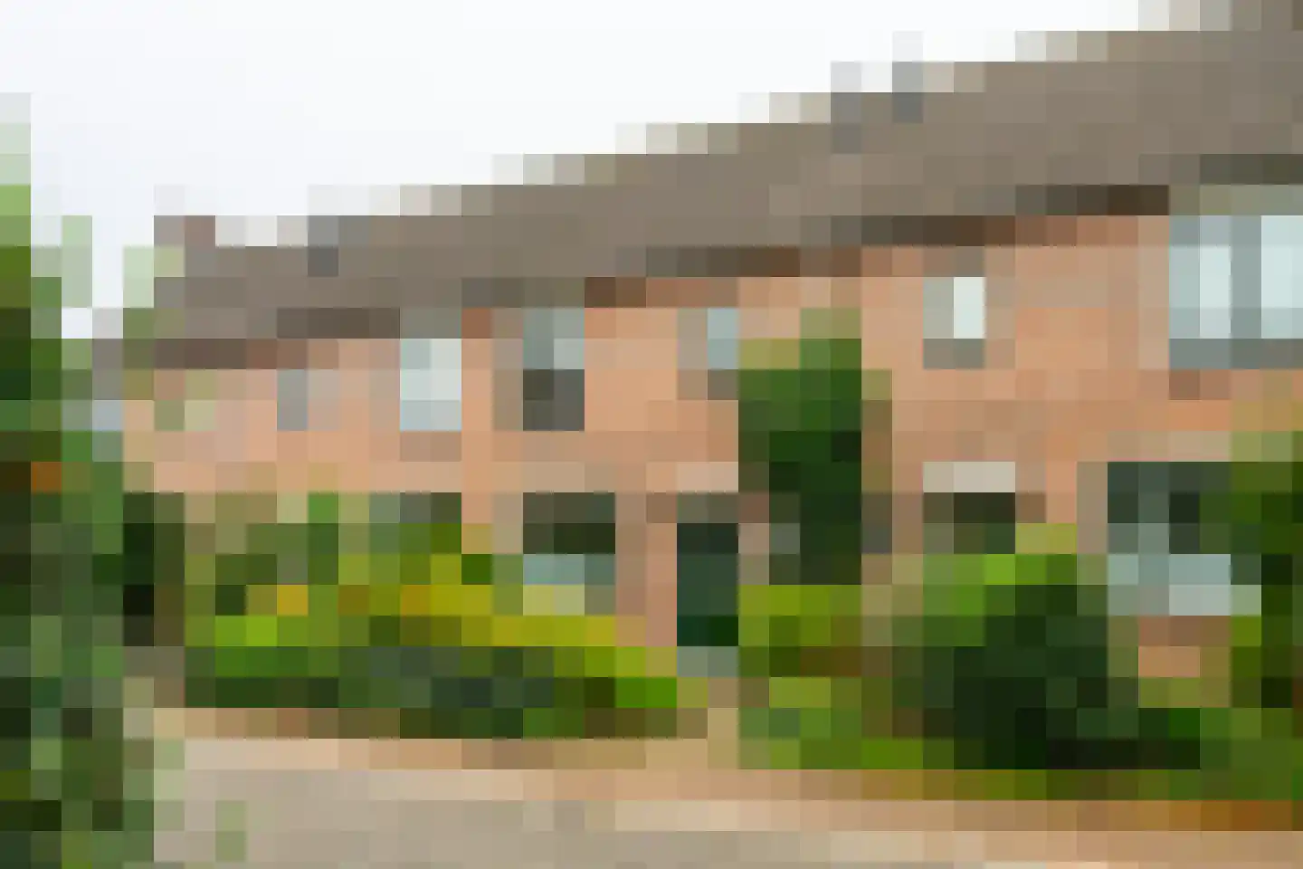 Marie Struijslaan 4 in Odijk