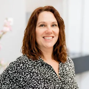 Photo of Marie Susanne van Dijk