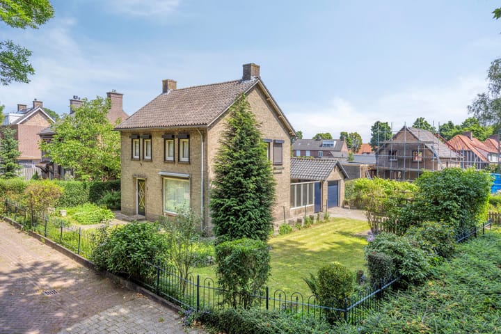 Marie Trompstraat 2 dans Nuland photo