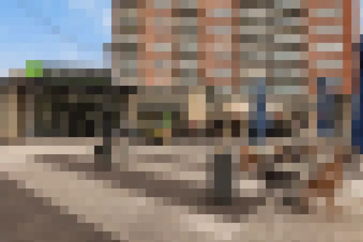 Marie van Eijsden-Vinkstraat 389 Rotterdam thumbnail 23