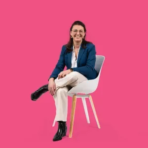 Foto von Marieke Anker