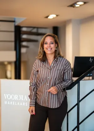 Foto van Marieke Boom